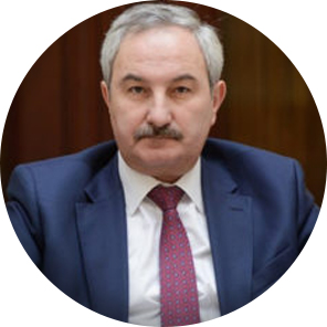 Качаев Эльгиз Идрисович